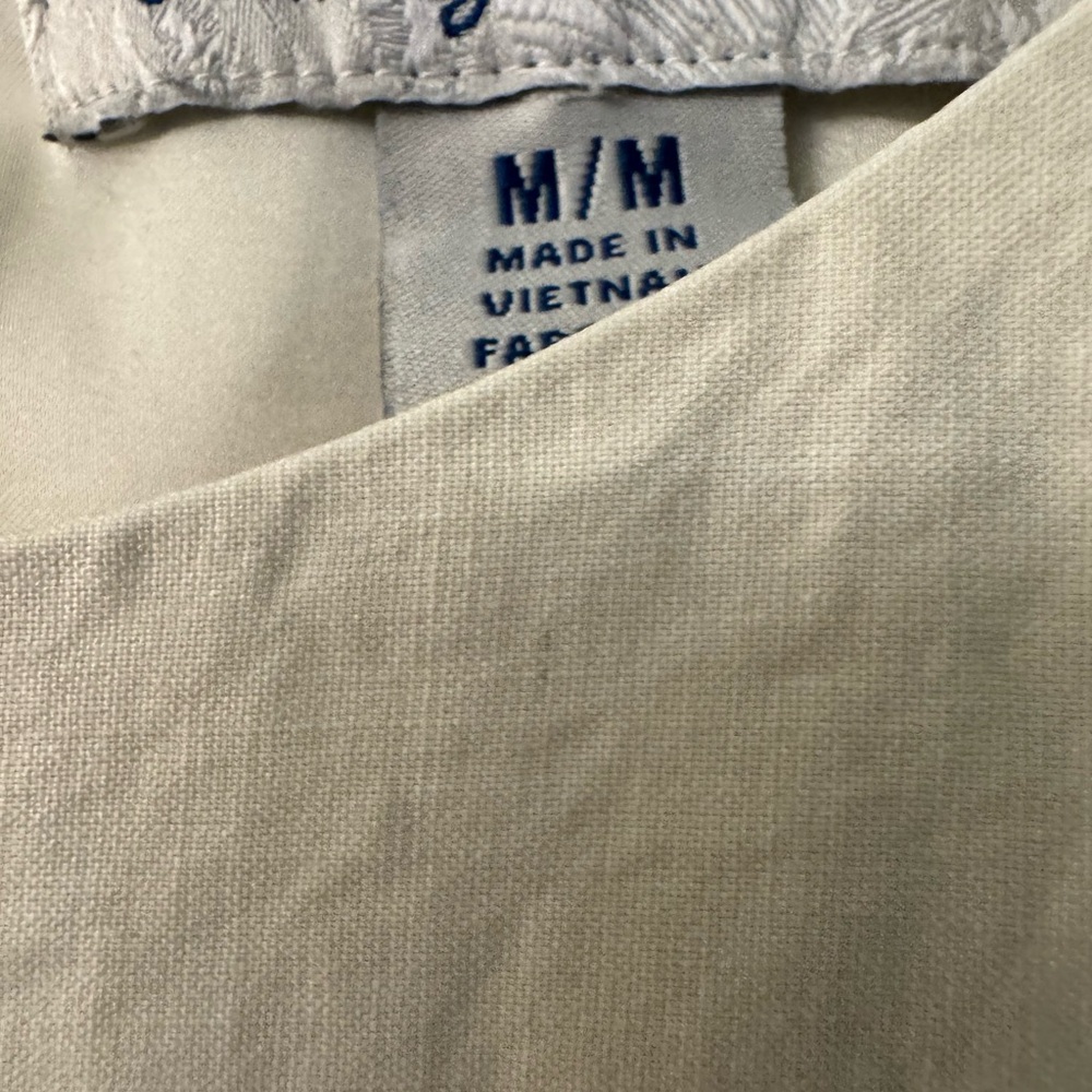Tommy Bahama Floral Blue and White Dress - Picture 3 of 5